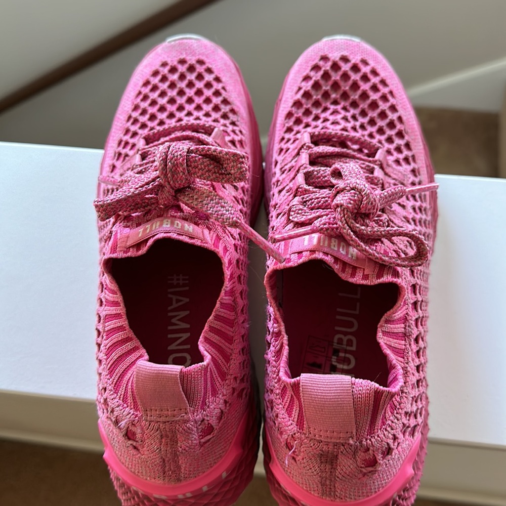 NoBulls hot pink - Picture 3 of 6